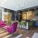 3rd Floor Lounge - Kitchen