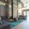 3rd Floor Lounge