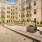 3rd Floor Bocce