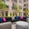 3rd Floor Bocce - Lounge