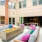 BBQ Terrace - Firepit