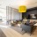 3rd Floor Lounge