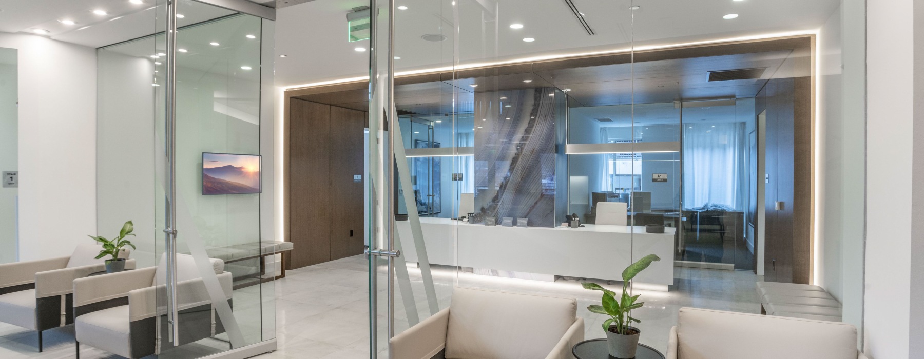 management and leasing office management and leasing office